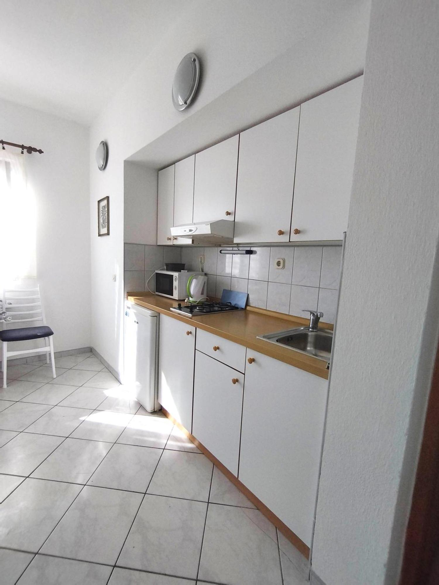 Apartment Jelas Zivogosce Exterior photo
