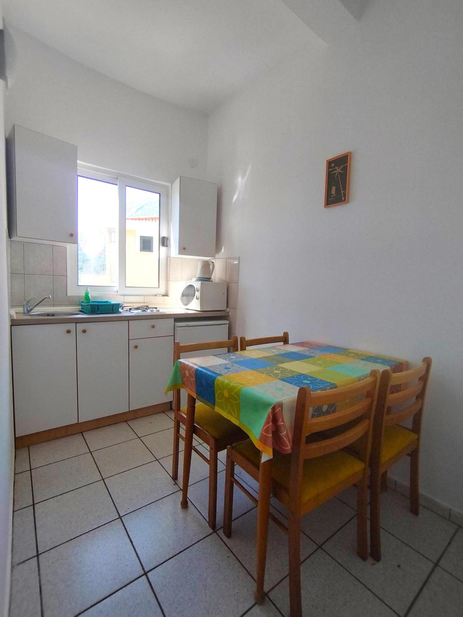 Apartment Jelas Zivogosce Exterior photo