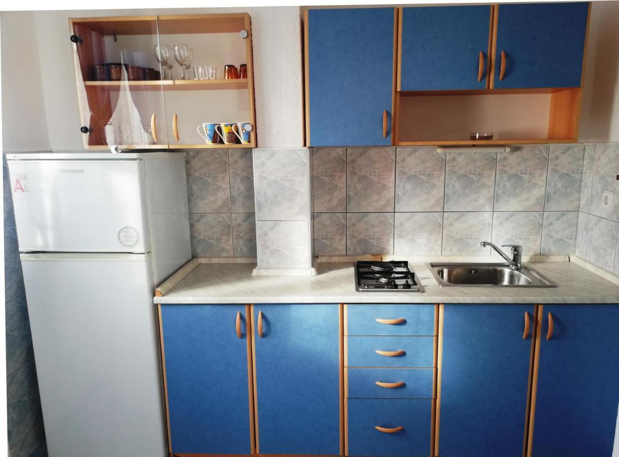 Apartment Jelas Zivogosce Exterior photo